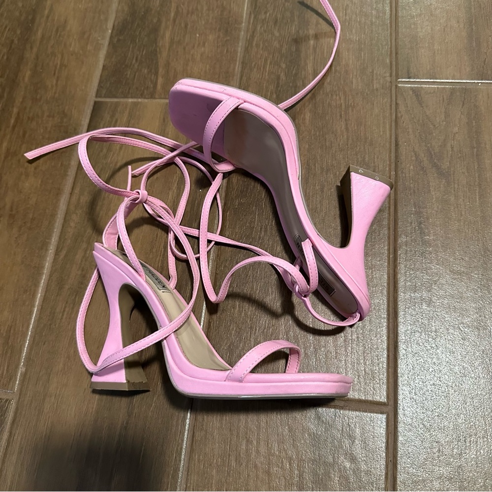 lafayette steve madden heels